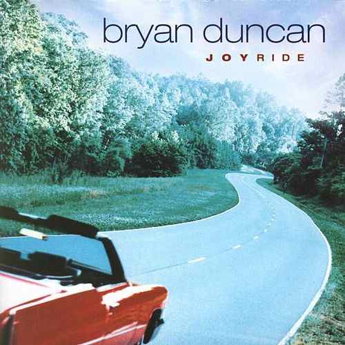 Bryun Duncan - Joyride (CD)