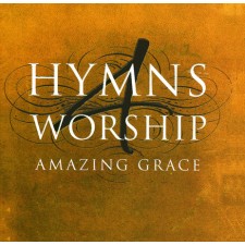 Hymns 4 Worship : Amazing Grace (2CD)