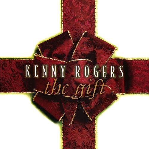 Kenny Rogers - The Gift (CD)