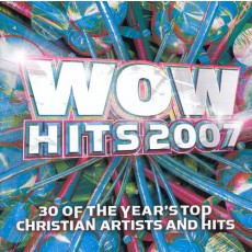 WOW Hits 2007