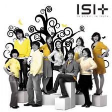 마커스 IS IT : In Spirit, In Truth (CD)