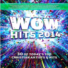 WOW HITS 2014 (2CD)