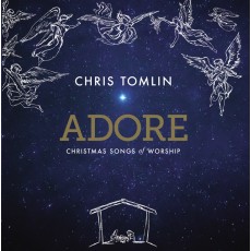 Adore: Christmas Songs of Worship